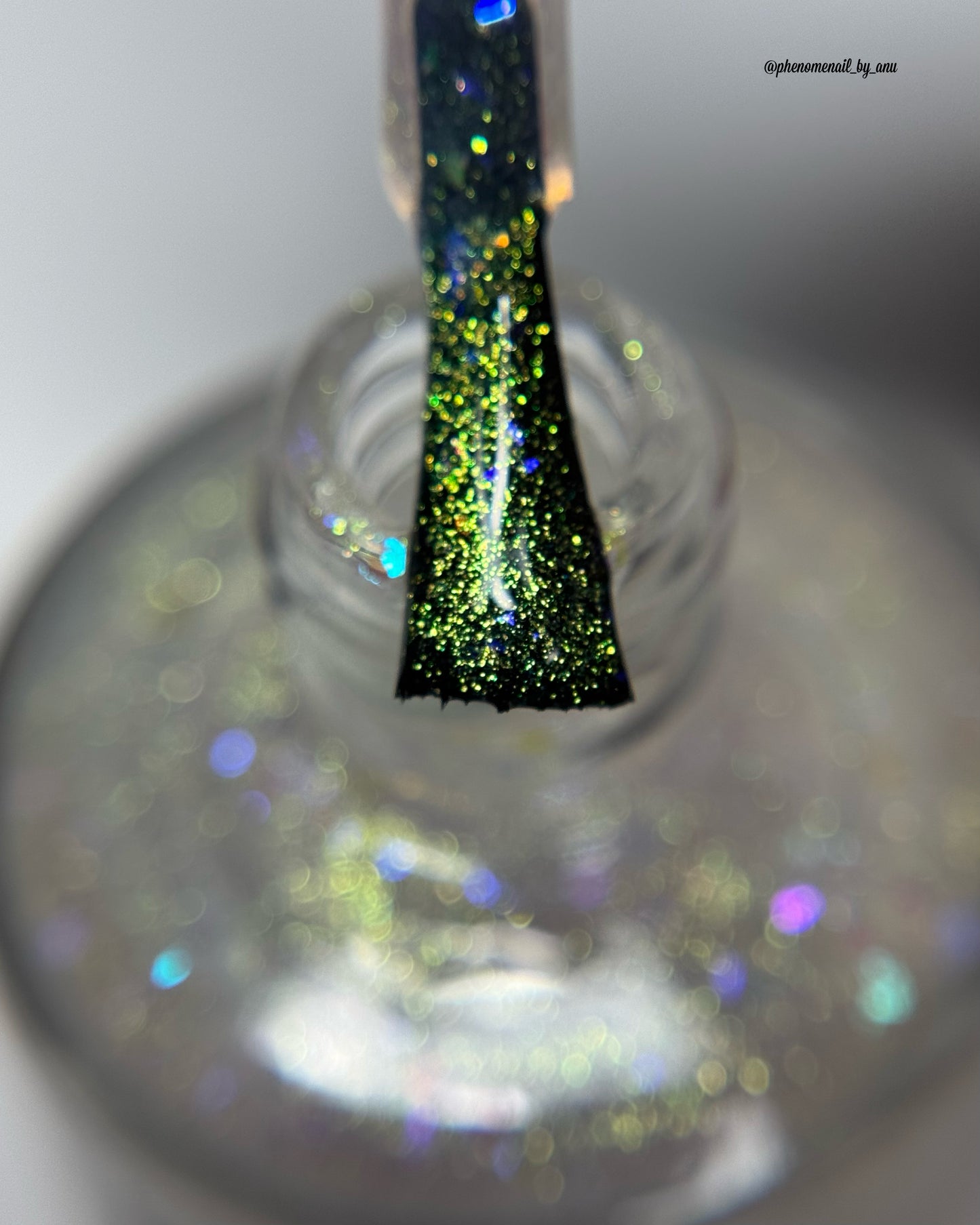 Zoogipon "It Snows" - Small Batch Polishes