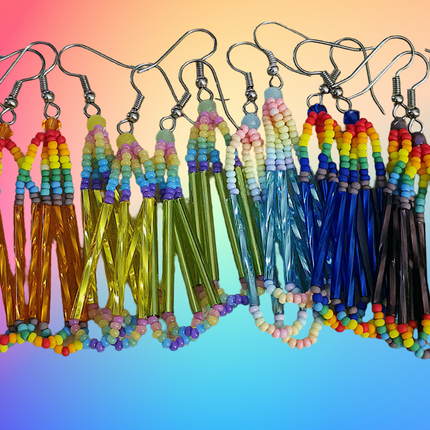 Collection image for: Loop Earrings