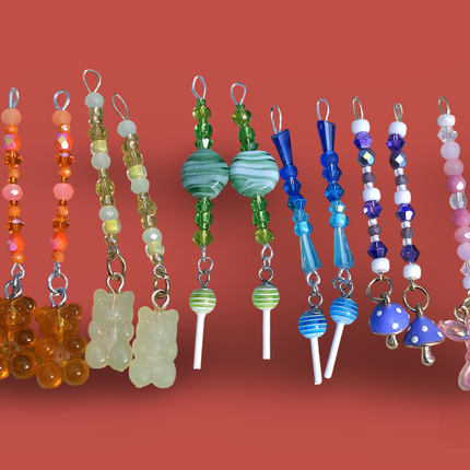 Collection image for: Stick Earrings