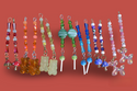 Stick Earrings