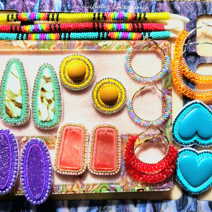 Collection image for: All Beadwork