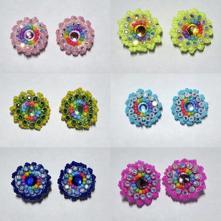 Collection image for: Stud Earrings