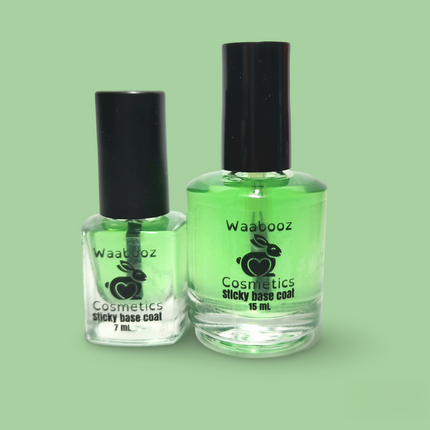 Sticky Base Coat