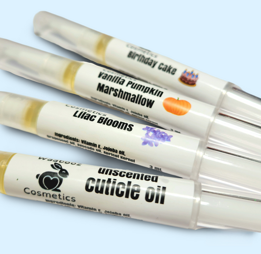 Cuticle Oil Pen