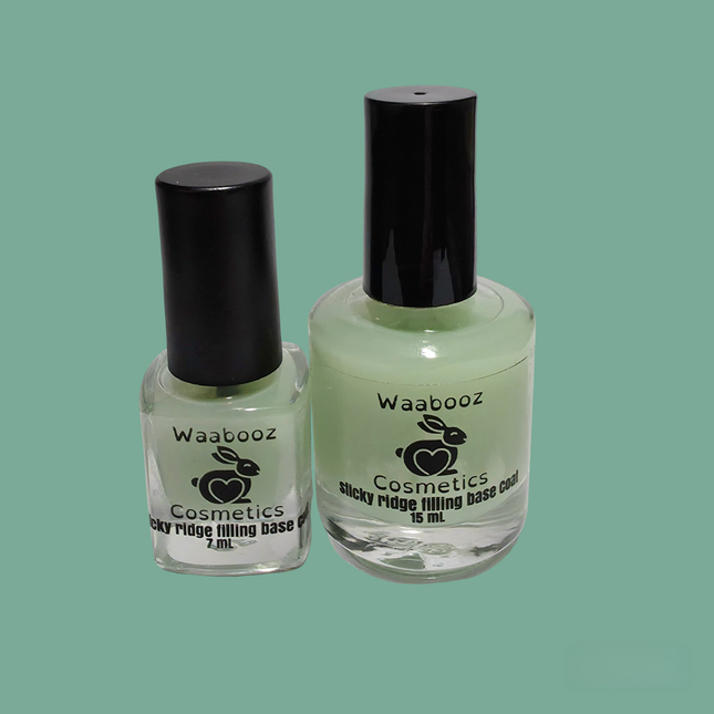 Sticky Ridge Filling Base Coat