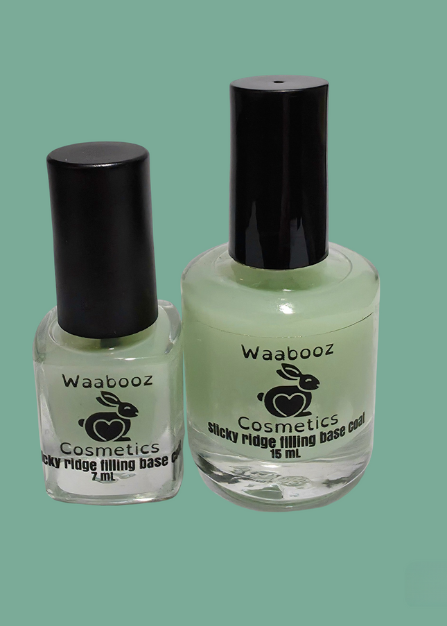 Sticky Ridge Filling Base Coat