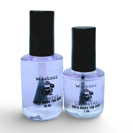Ultra Gloss Top Coat