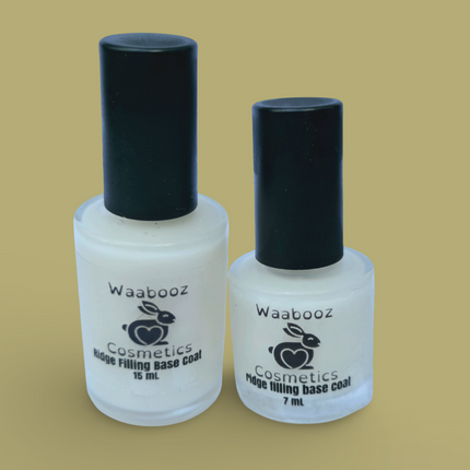 Ridge Filling Base Coat