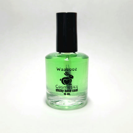 Sticky Base Coat