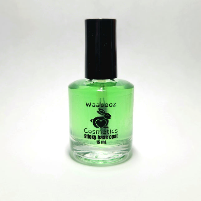 Sticky Base Coat