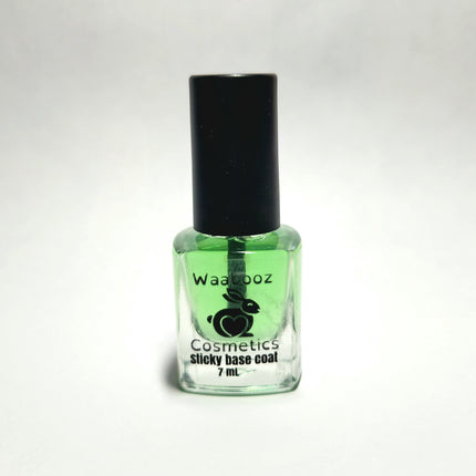 Sticky Base Coat