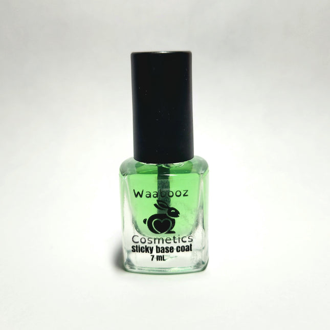 Sticky Base Coat