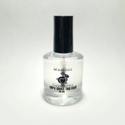 Ultra Gloss Top Coat