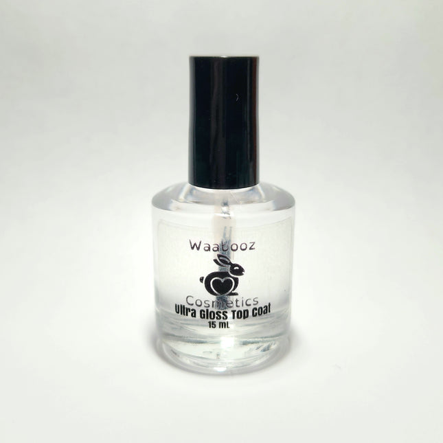 Ultra Gloss Top Coat