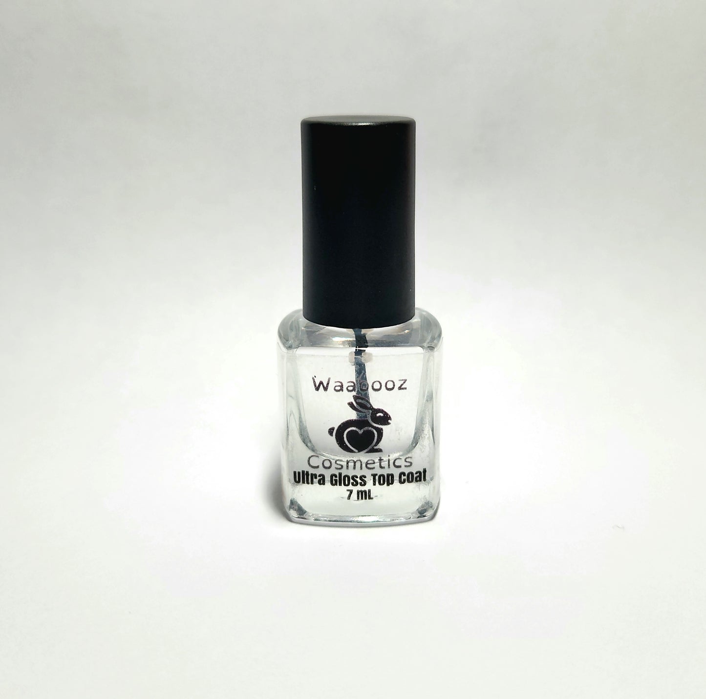 Ultra Gloss Top Coat