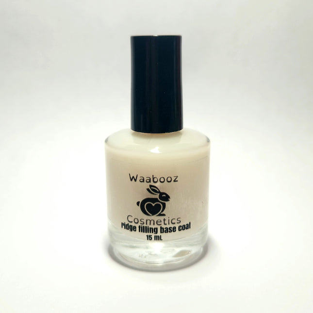 Ridge Filling Base Coat