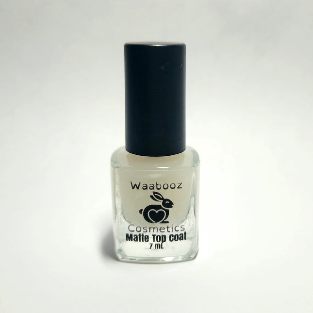 Matte Top Coat