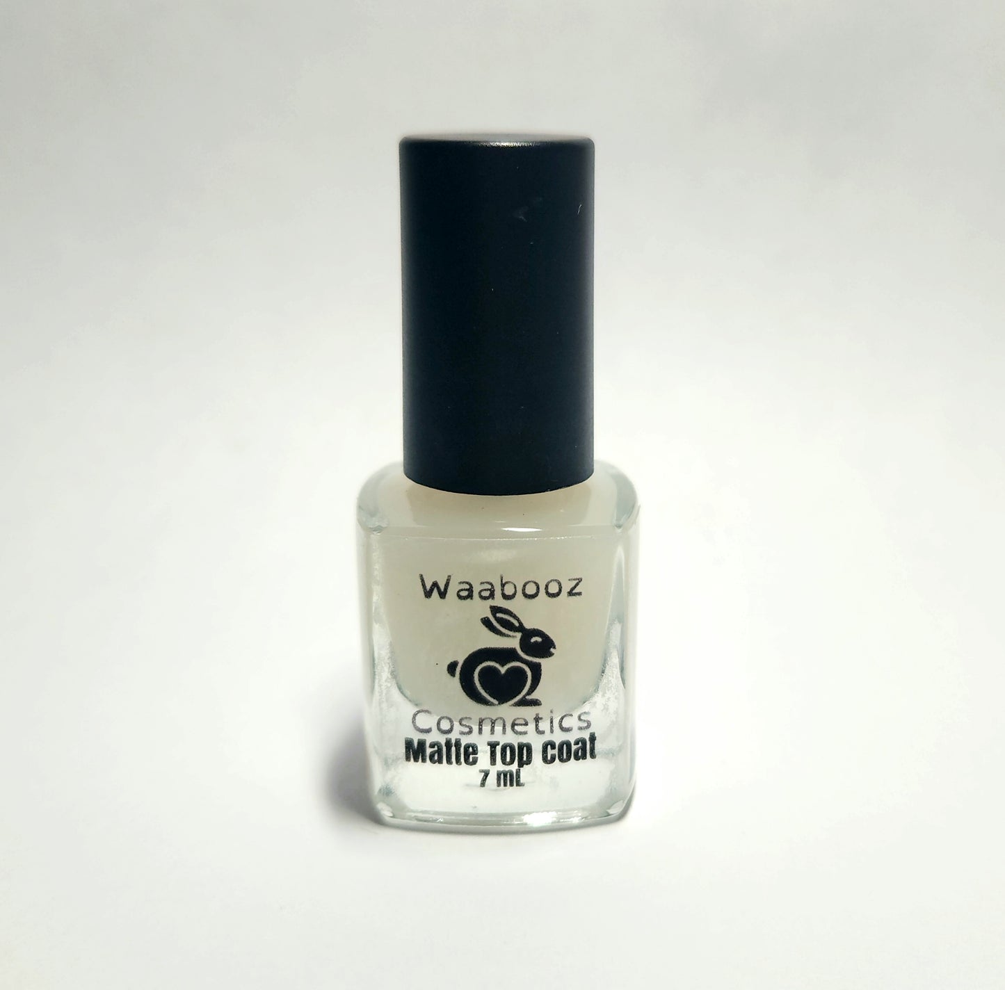 Matte Top Coat