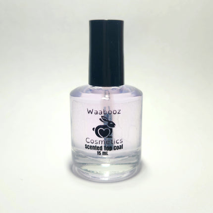 Top Coat parfumé