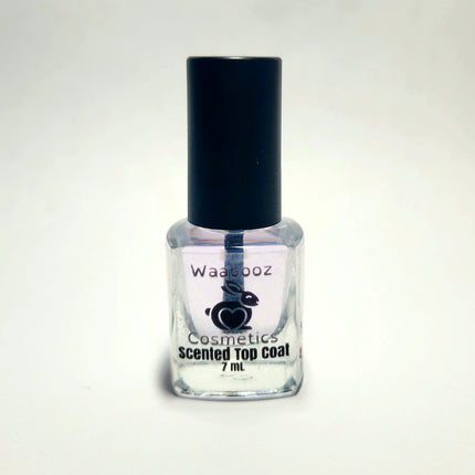 Top Coat parfumé