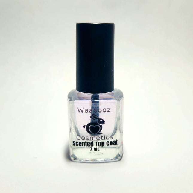 Scented Top Coat