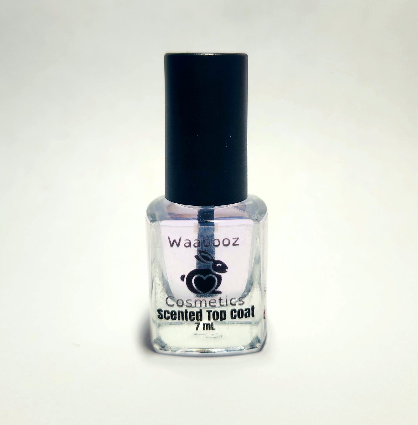 Scented Top Coat