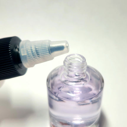 Diluant pour vernis à ongles (2 oz)