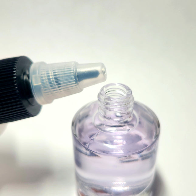 Nail Polish Thinner (2oz)