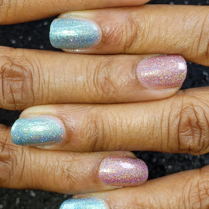 Full Trans Pride Collection