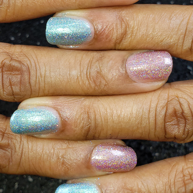 Full Trans Pride Collection