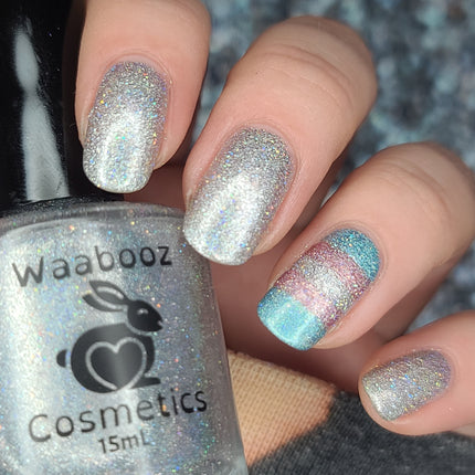 Full Trans Pride Collection