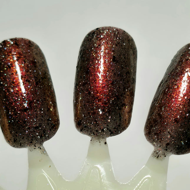 Coucher de soleil sur les Grands Lacs - Édition limitée en petit lot