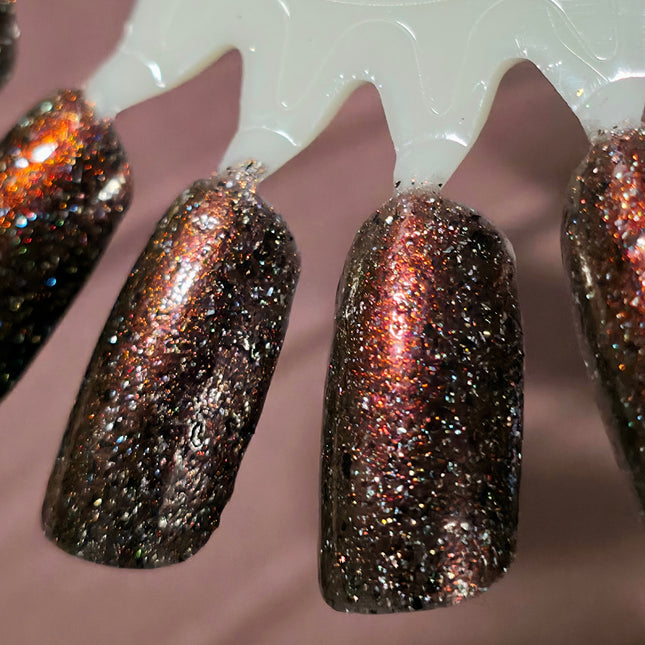 Coucher de soleil sur les Grands Lacs - Édition limitée en petit lot