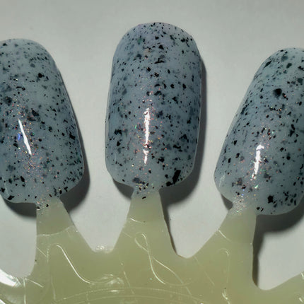 Blueberry Pie - PBE 25' Limited Edition Overpour