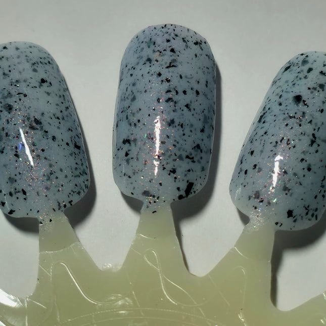 Blueberry Pie - PBE 25' Limited Edition Overpour