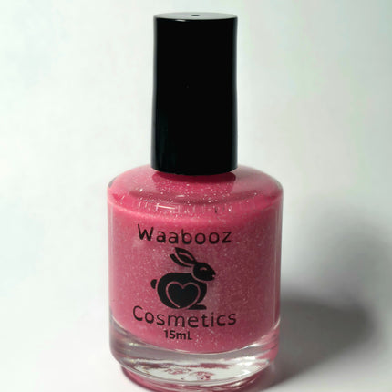 Niibin (Summer) - Solar Nail Polish