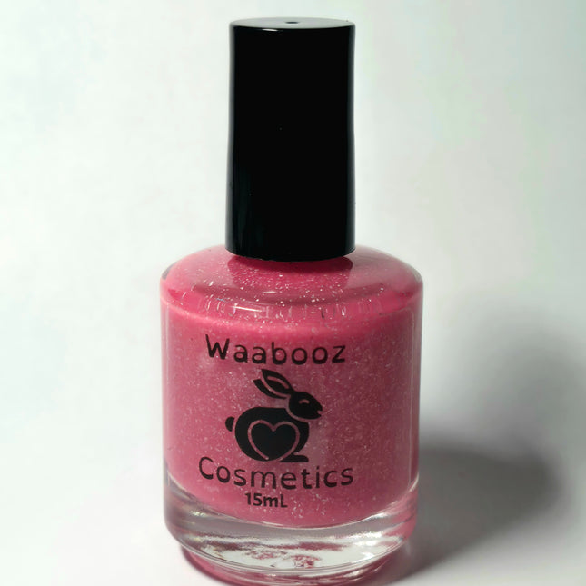 Niibin (Summer) - Solar Nail Polish
