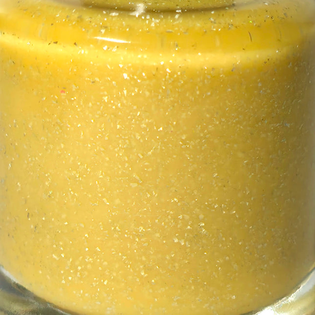 Giizis (Sun) - Solar Nail Polish