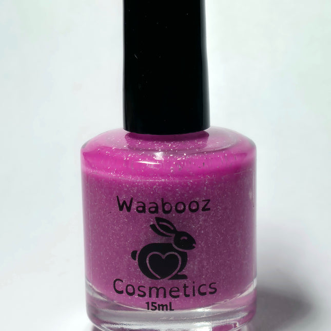 Gizizan (Heat) - Solar Nail Polish