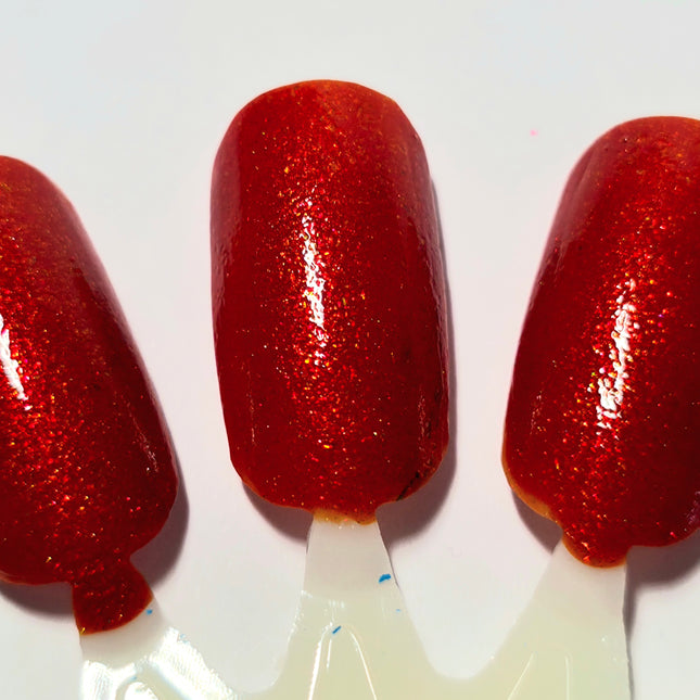 Tough Tomatoes - Small Batch