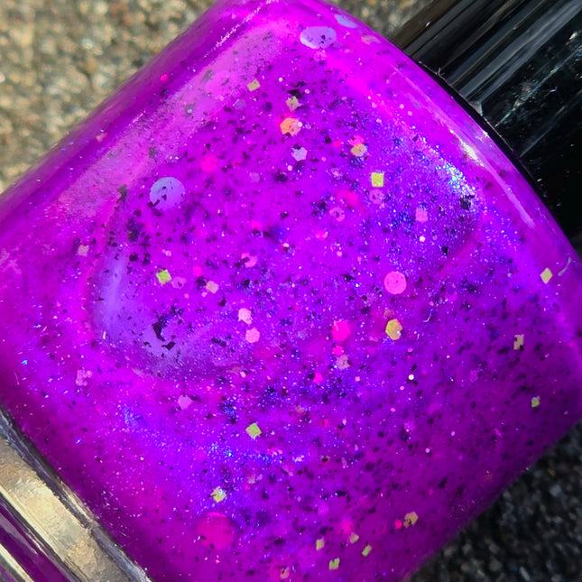 Galactic Confetti - Small Batch