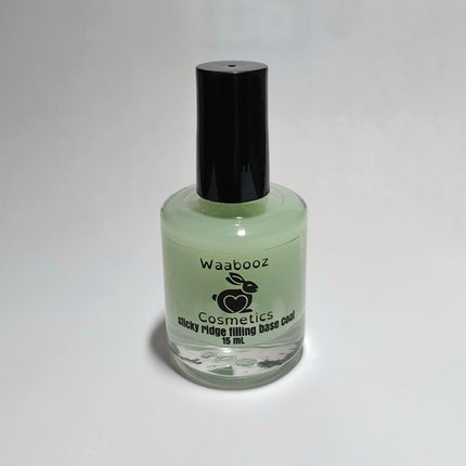 Sticky Ridge Filling Base Coat
