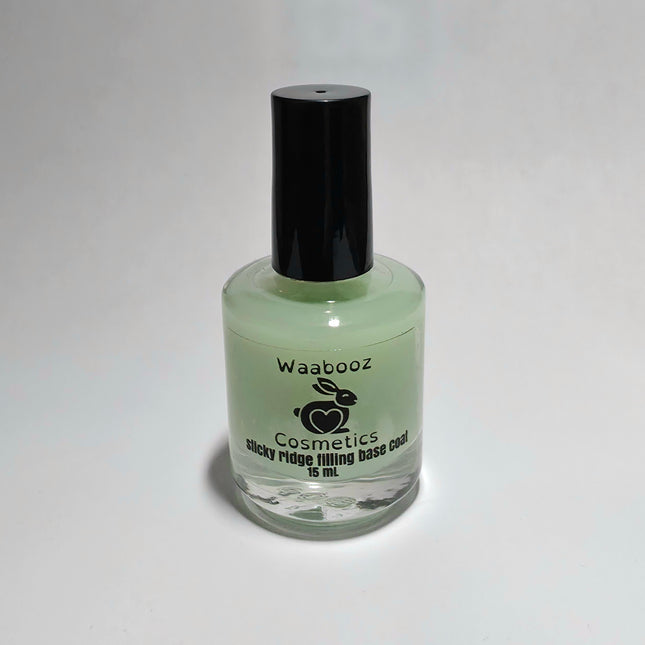 Sticky Ridge Filling Base Coat