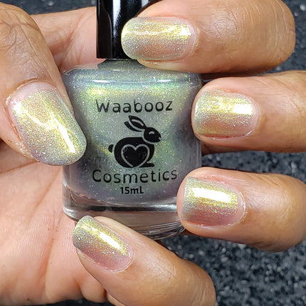 大湖日落 - 限量版小批量