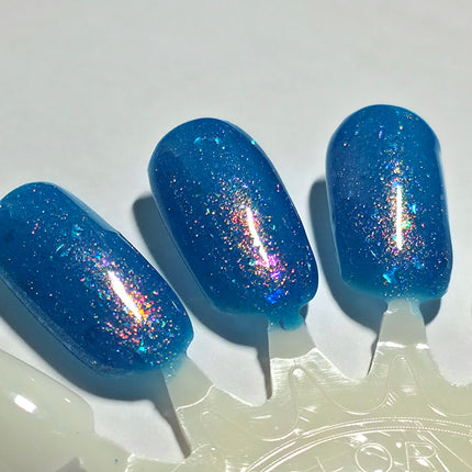 Charity Polish - Mes droits, mon corps, mon choix