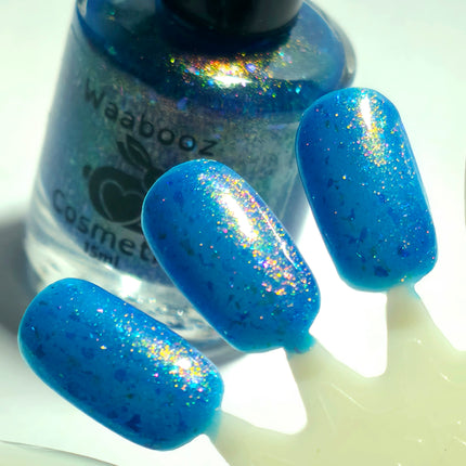 Charity Polish - Mes droits, mon corps, mon choix