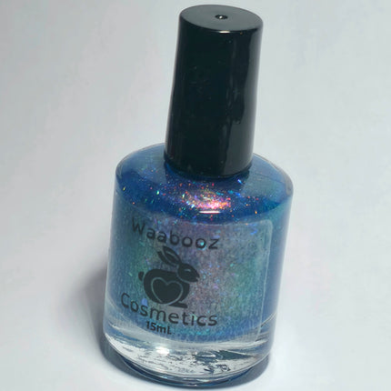 Charity Polish - Mes droits, mon corps, mon choix