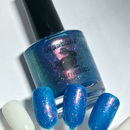 Charity Polish - Mes droits, mon corps, mon choix