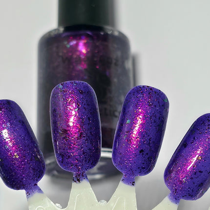 Charity Polish - Mes droits, mon corps, mon choix