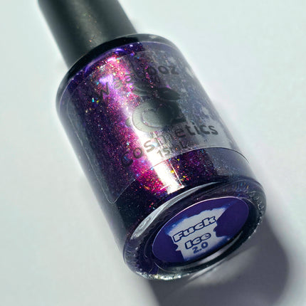 Charity Polish - Mes droits, mon corps, mon choix